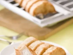 Kue Pancong: Jajanan Betawi yang Tetap Dicintai di Tengah Zaman