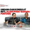 Undana dan Konsulat RDTL Jajaki Pusat Bahasa Portugis