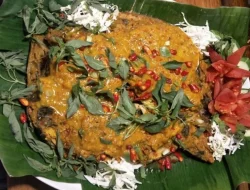 Tempoyak: Saat Durian Diselamatkan Lewat Fermentasi