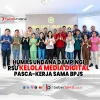 Humas Undana Dampingi RSU Kelola Media Digital Pasca-Kerja Sama BPJS