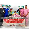 RSU Undana Perluas Layanan BPJS, Kunjungan Pasien Terus Meningkat